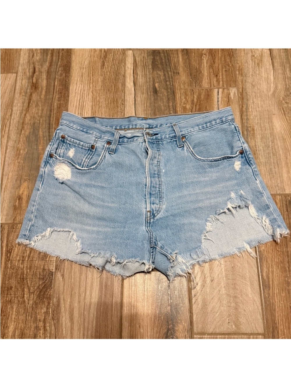 Levi's 501 Originals Shorts
